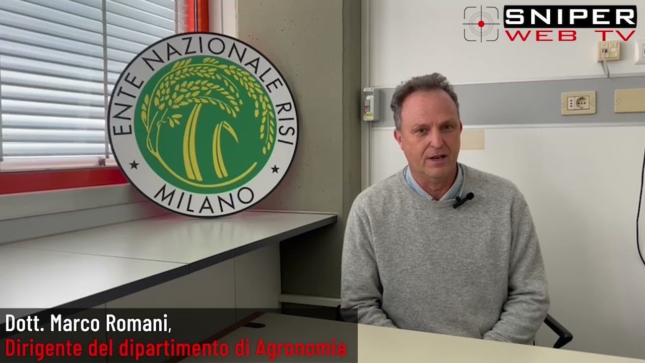 A breve si seminano i campi, ma manca l’acqua. Un problema per l’agricoltura italiana.
