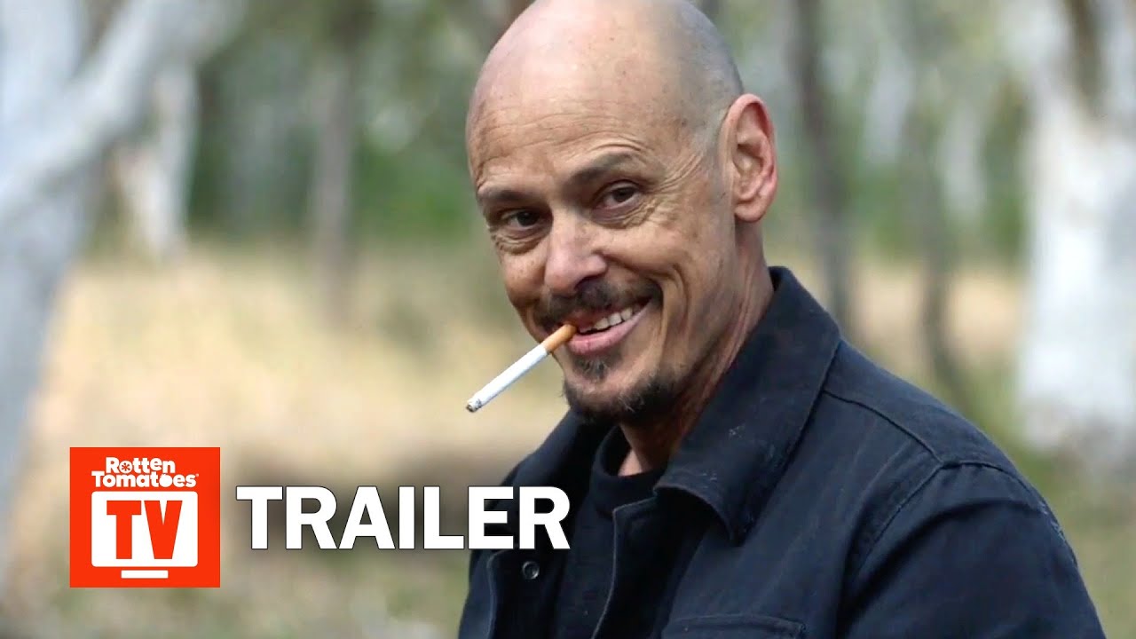 Mr Inbetween Season 1 Trailer | Rotten Tomatoes TV