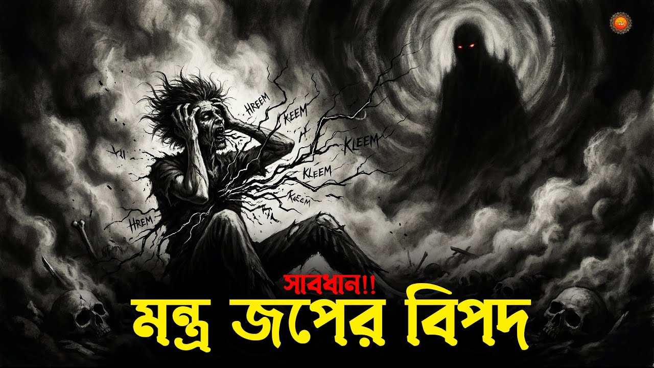 ইউটিউব দেখে মন্ত্র জপ করছেন? নিজের অজান্তেই বিপদ ডেকে আনছেন না তো! | Hindu Katha