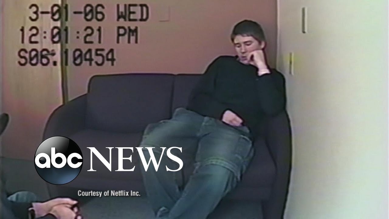 Making a Murderer | Evidence Left Out [ EPISODE 2 ]