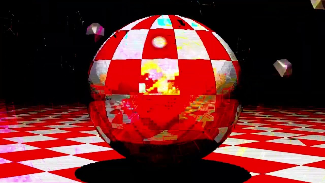 Amiga Life In The Dark Musicvideo
