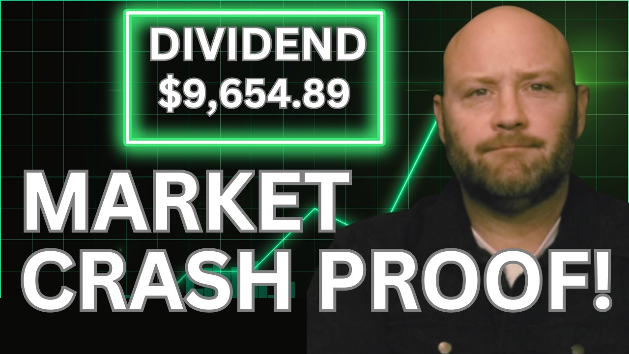 10 High Dividend Stocks for Passive Income ($100,000 a Year)