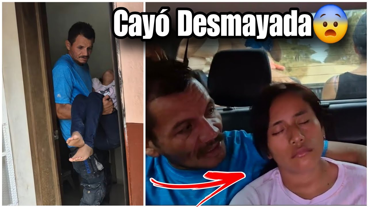 Urgente🚨la tuti está peligrando su vida soculo llorando estaba para que la tuti no se mver4