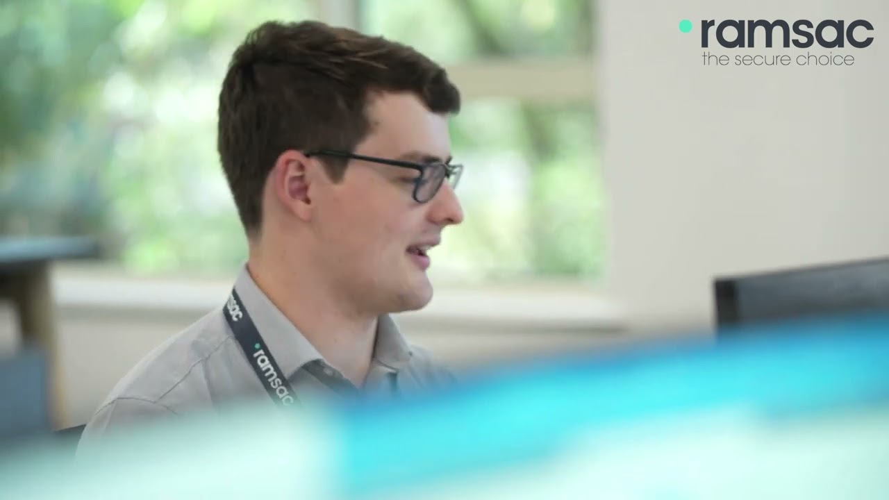 ramsac - the secure choice