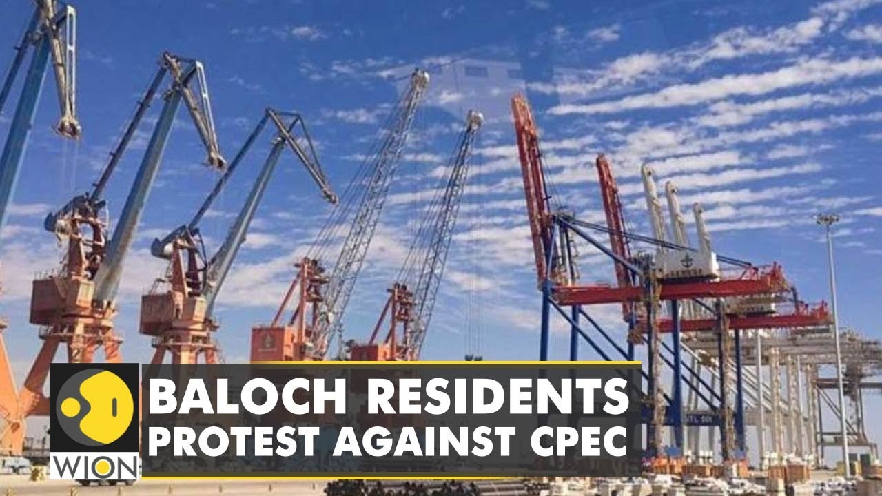 Pakistan: Gwadar protests continue to simmer as leaders issue warning against Chinese-led project