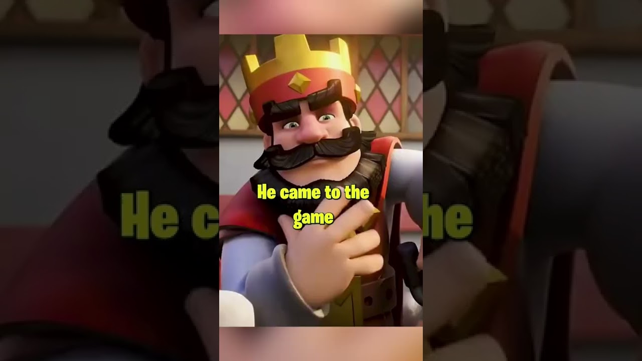 Что случилось с Nerf Miner? (Clash Royale)