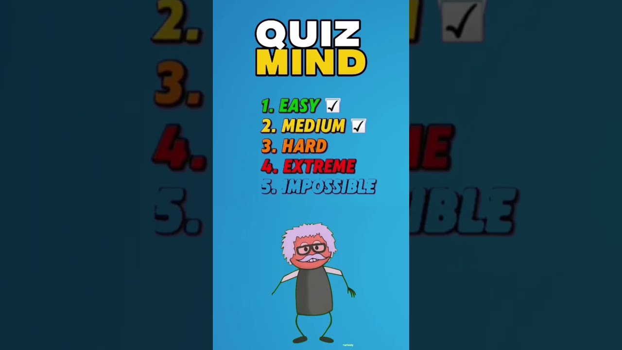 #quiz #triviatricks #games #mindbendingquiz #questions #funny #triviatopics #trivia #triviagame