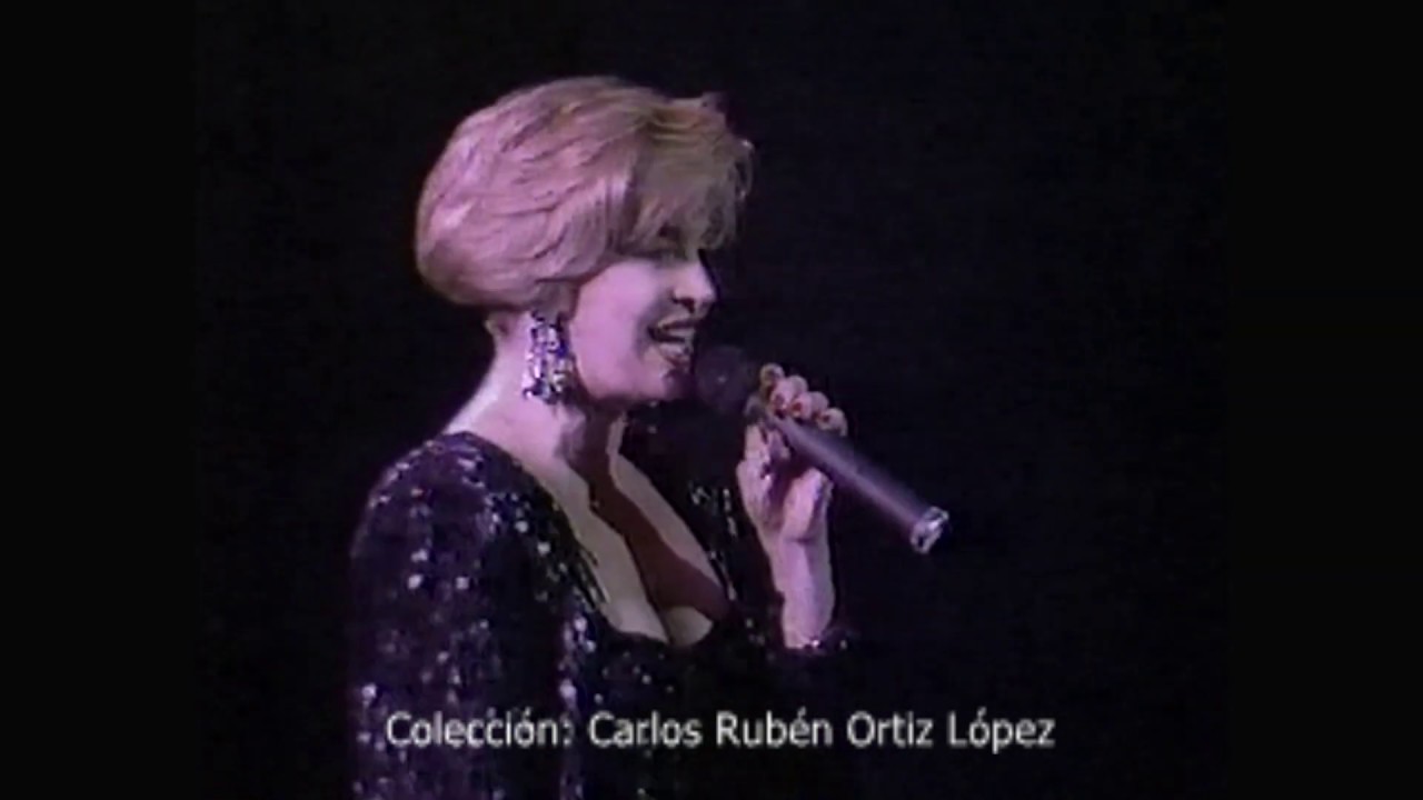 Yolandita Monge-