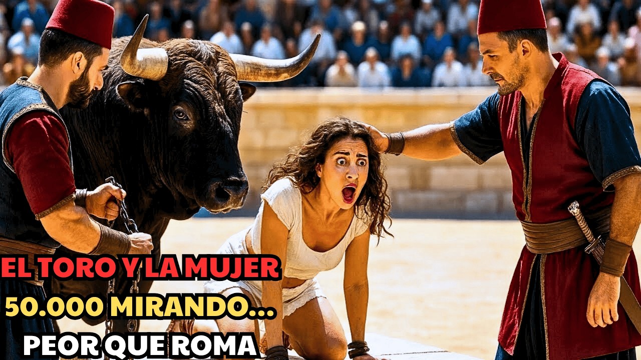 El Secreto Oscuro del Imperio Bizantino Que Superó la Crueldad de Roma