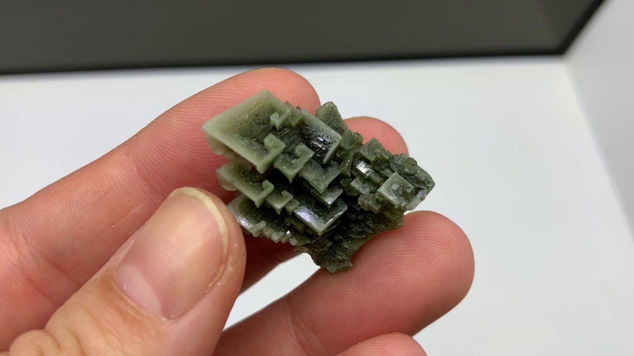 halite 4