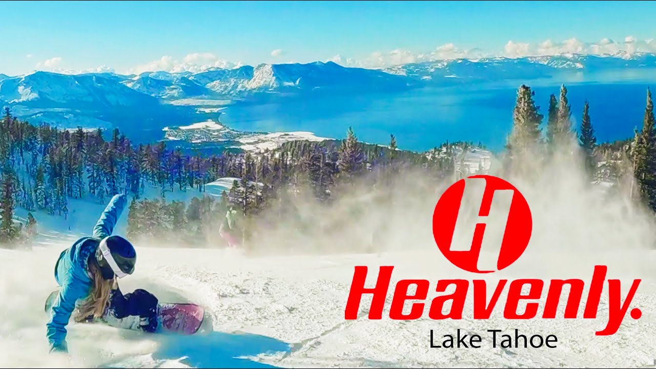 The Most Beautiful Place To Ski / Snowboard?
