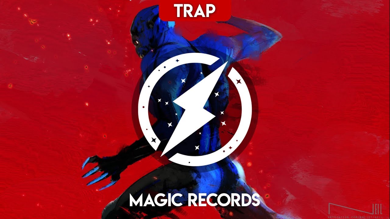 Edgar Willow - In The Trap (Magic Free Release)