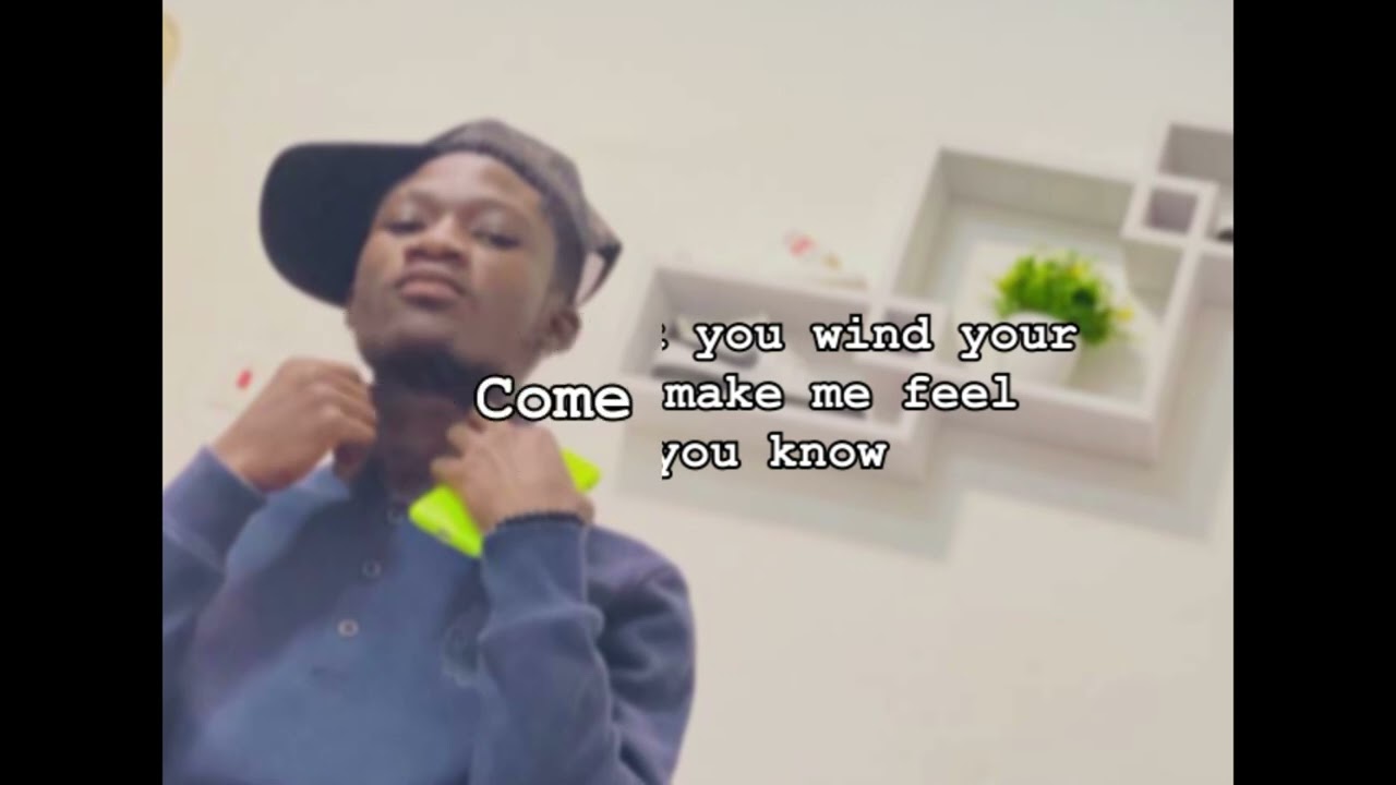 Slow Whine official lyrics video