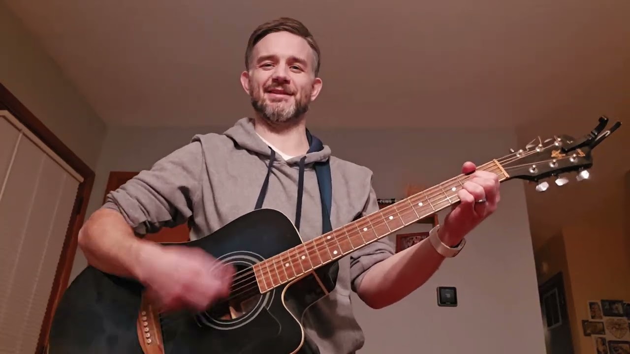 Alive With the Glory of Love by Say Anything