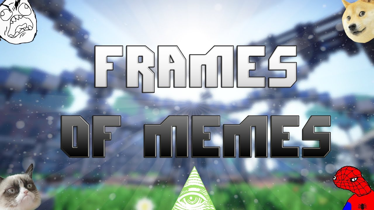 MCSG PvP Montage - 