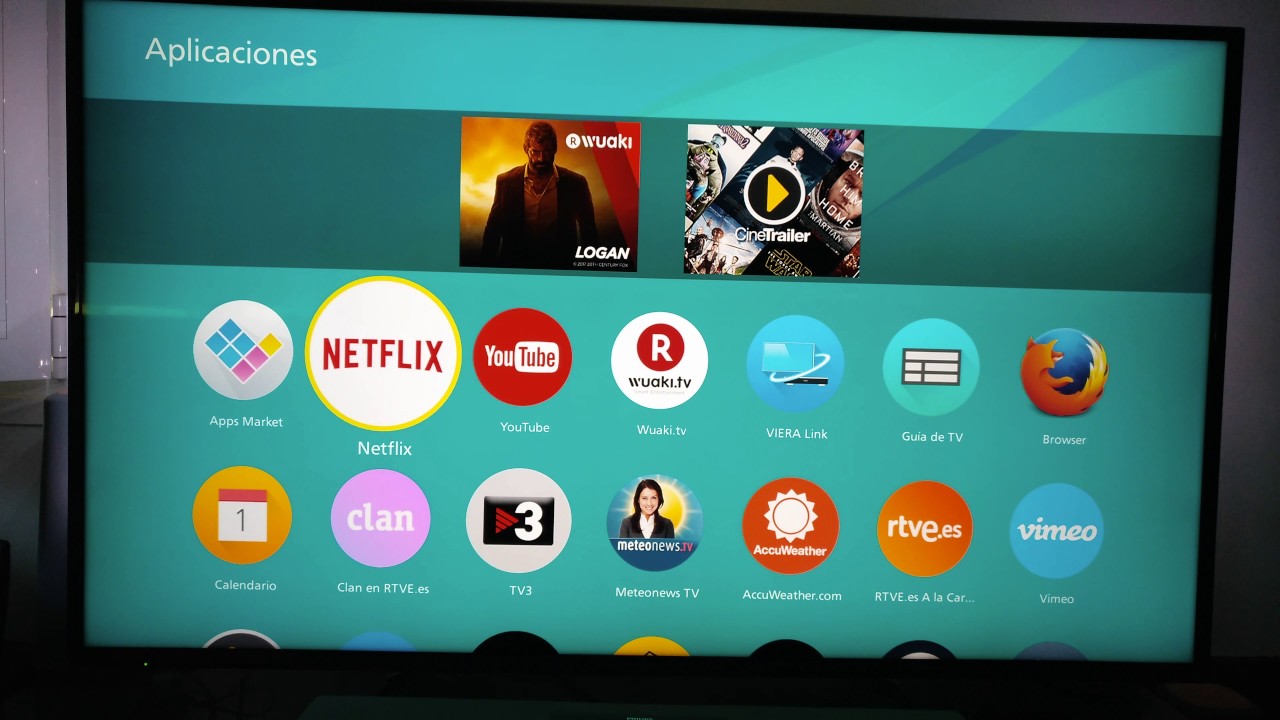 PANASONIC TX 50CX680E 4K LED TV