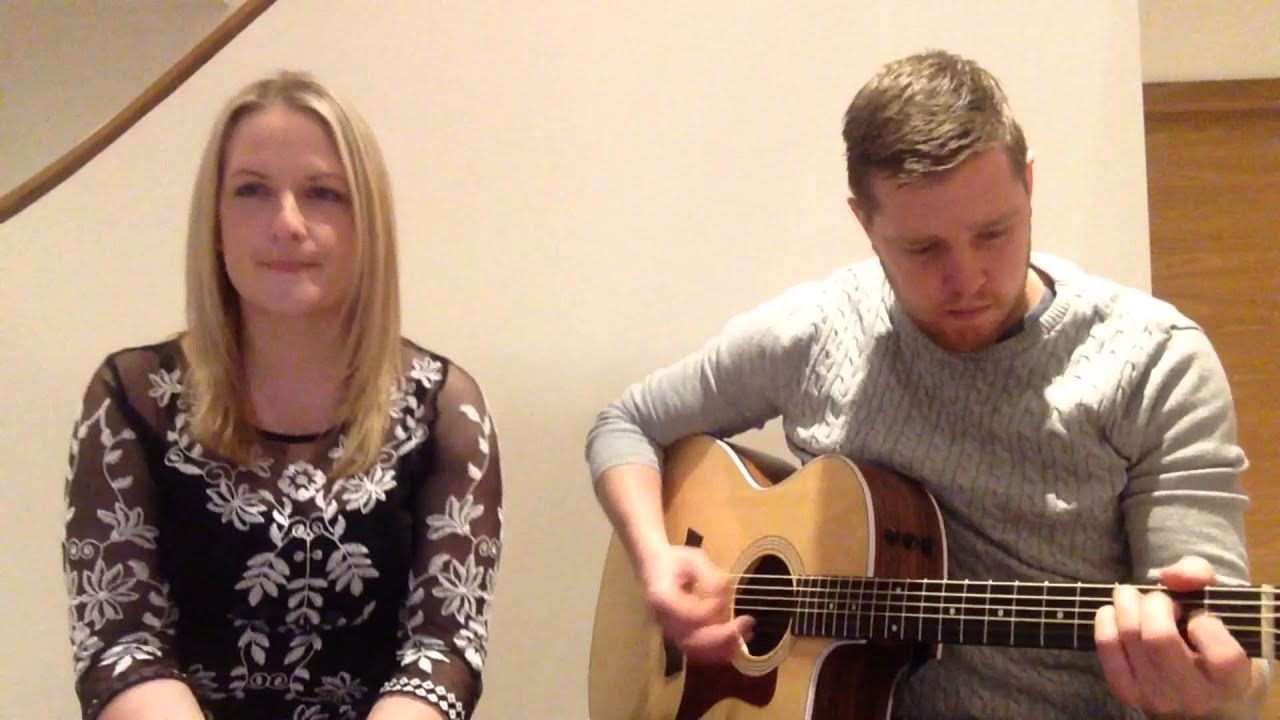 Lady Marmalade - Patti Labelle / Christina Aguilera, Lil' Kim, Mya, Pink Acoustic Cover