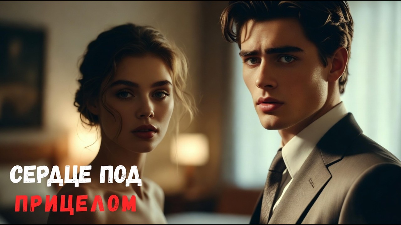 🎧 Аудиокнига💘 