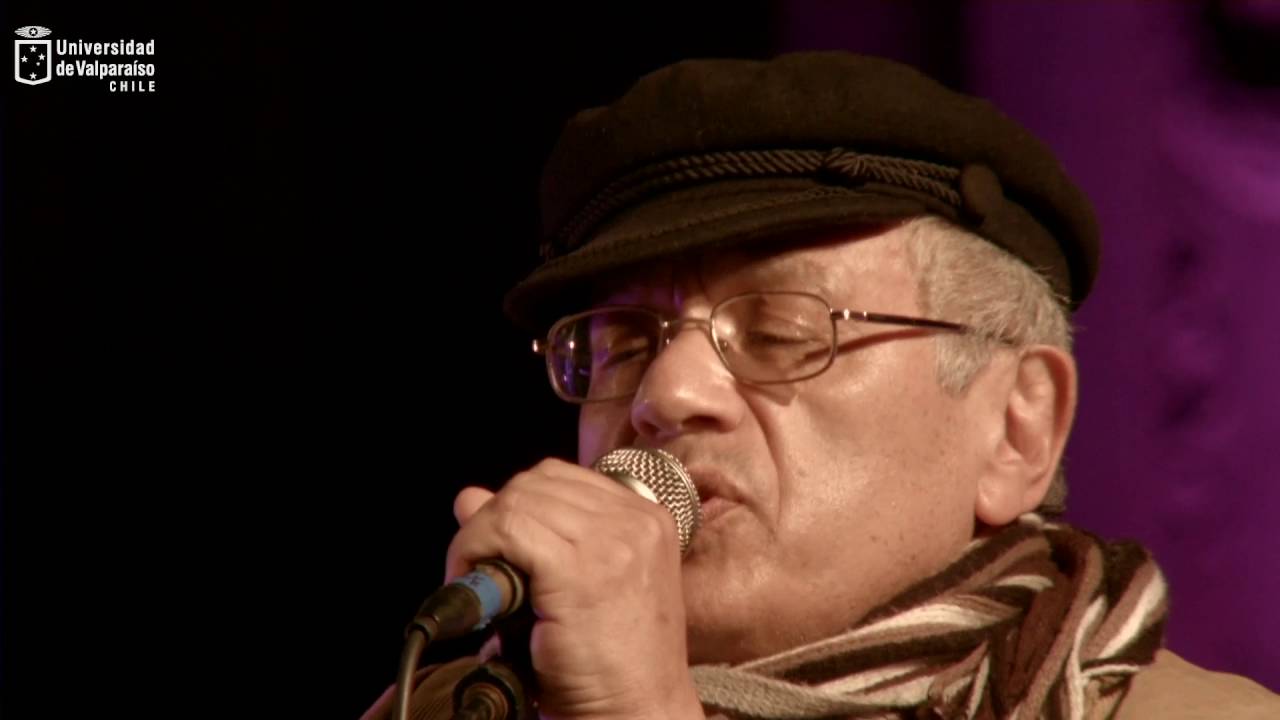 Carnaza 2015 - Álvaro Díaz - Mi muñeca me habló
