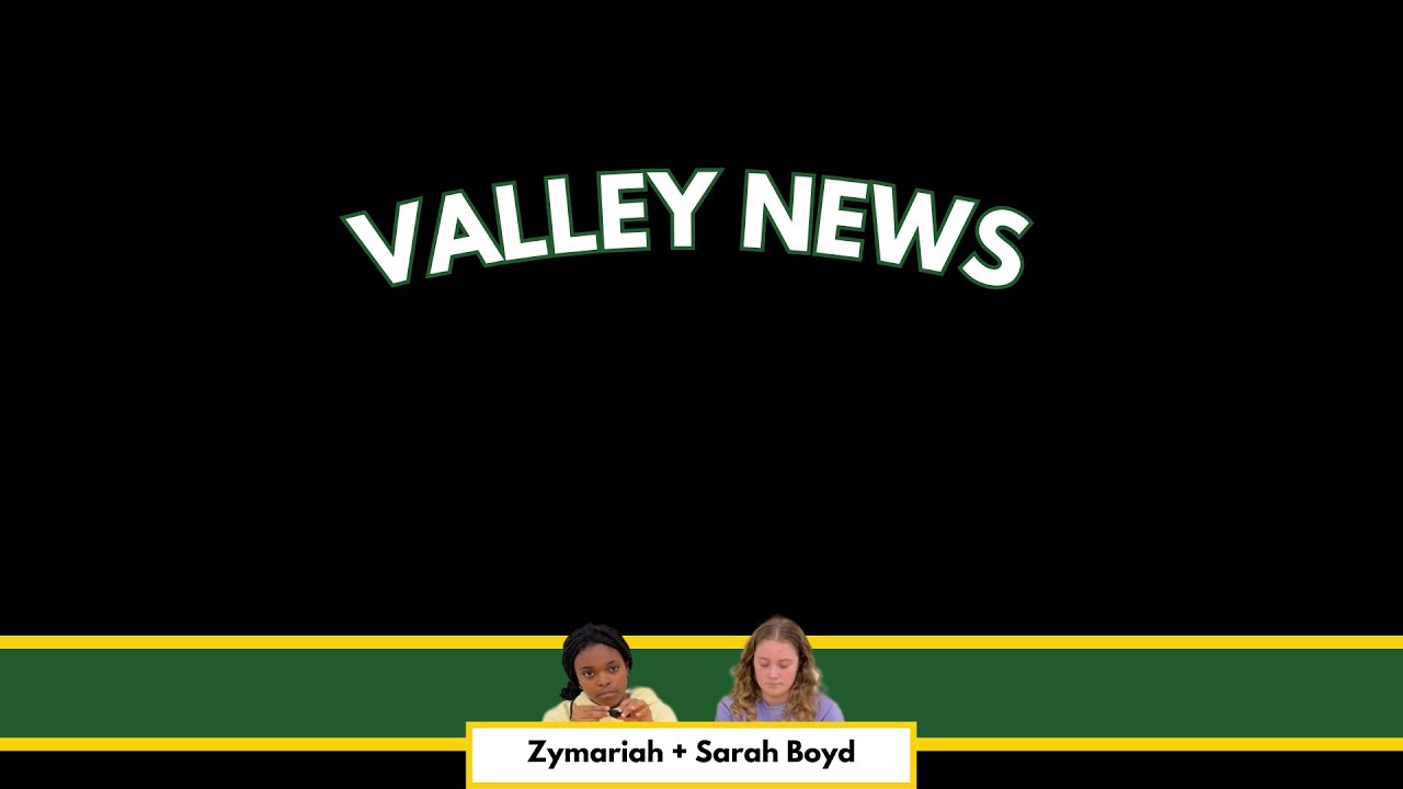 3/4 SVHS News