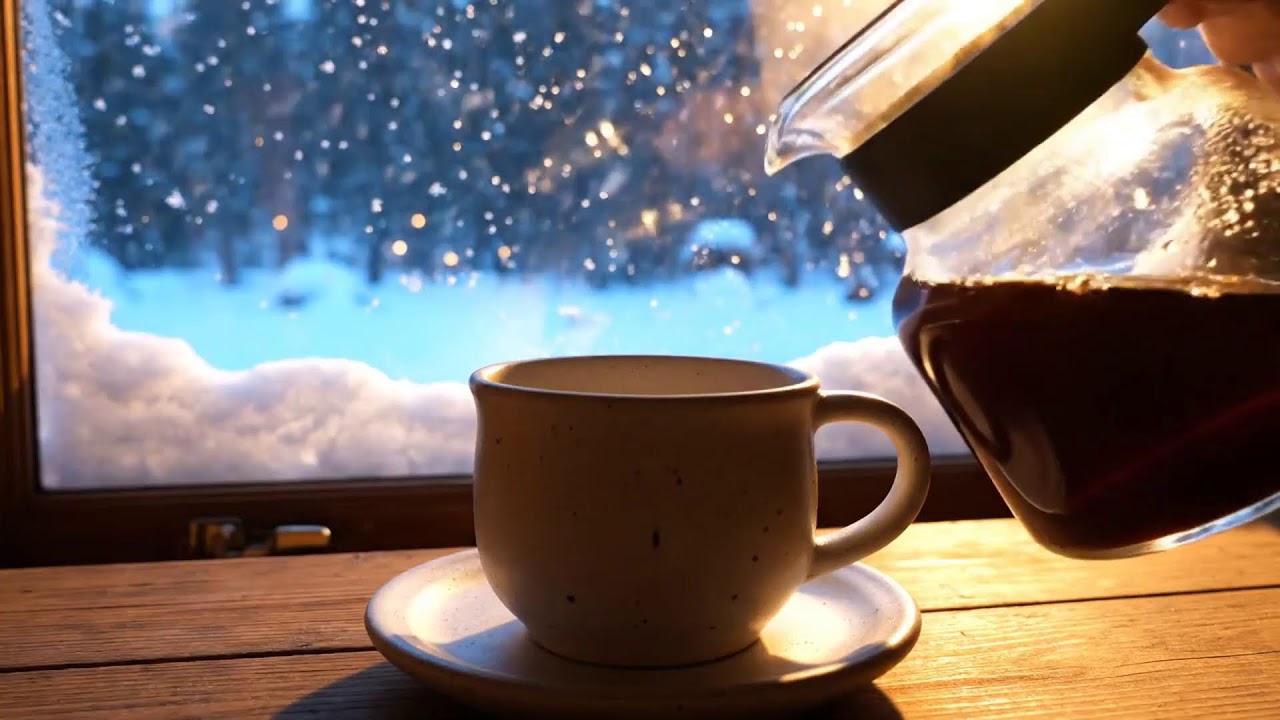 Dreamy Piano Jazz for Poetry Reading – Ideal for Literary Mood