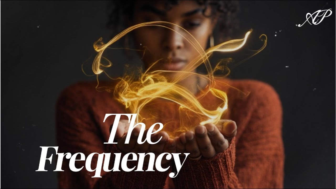 The Frequency- Ahayah's Productions