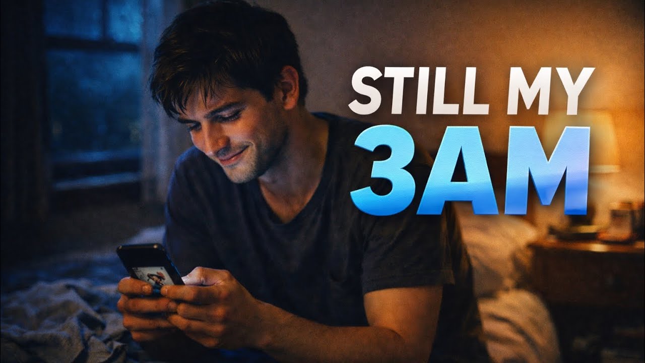 Still My 3 AM - the midnight song