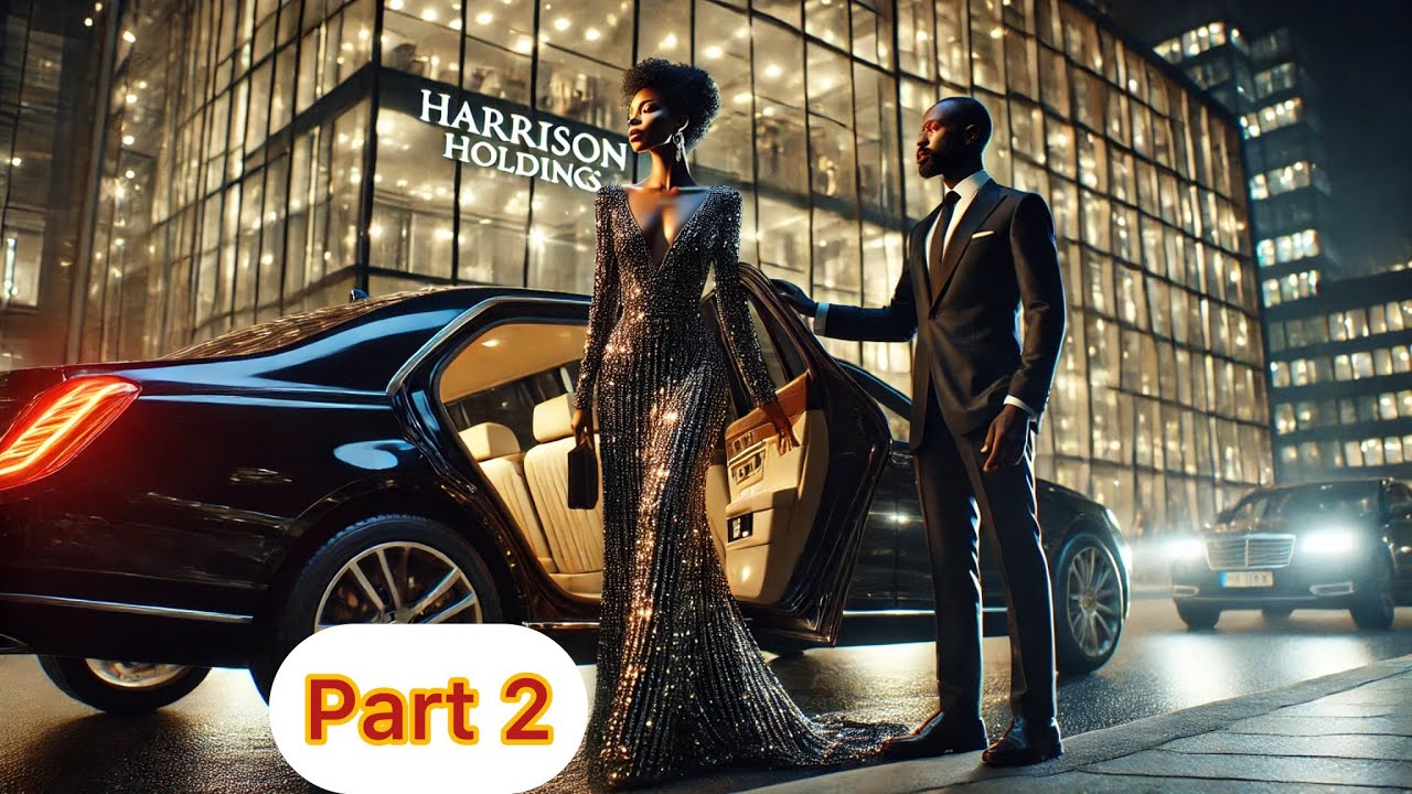 [PART 2] AFTER Divorce, She Inherits Her Dad’s Fortune and Returns. Ex-husband Was Shocked and Wants