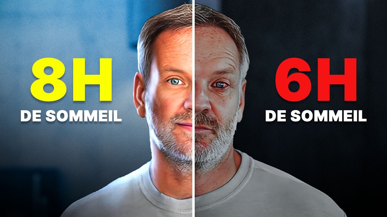 ATTENTION : Cette ERREUR peut ruiner votre SANTÉ !