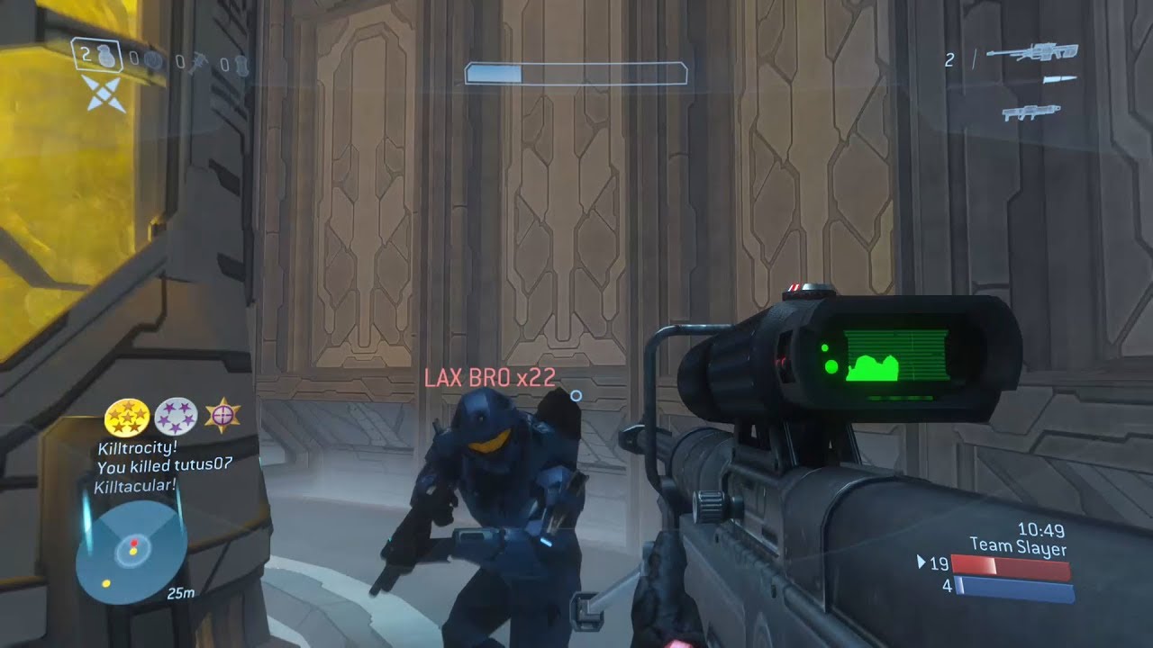 i broke out of my straight jacket just to post this video
