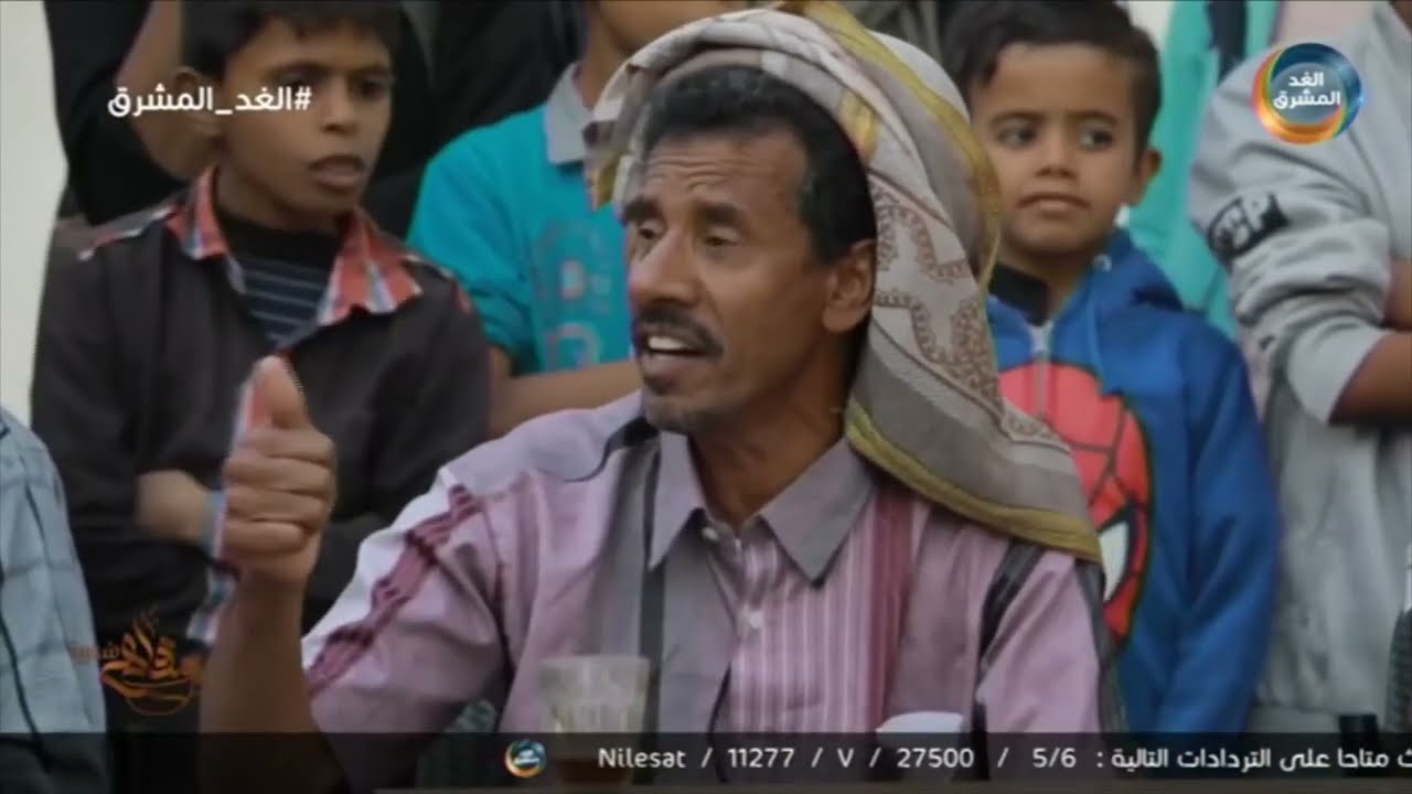 مقاهي شعبية | الحقب السياسية القديمة لمنطقة خيلة بوادي دوعن.. الحلقة الكاملة (31 مارس)