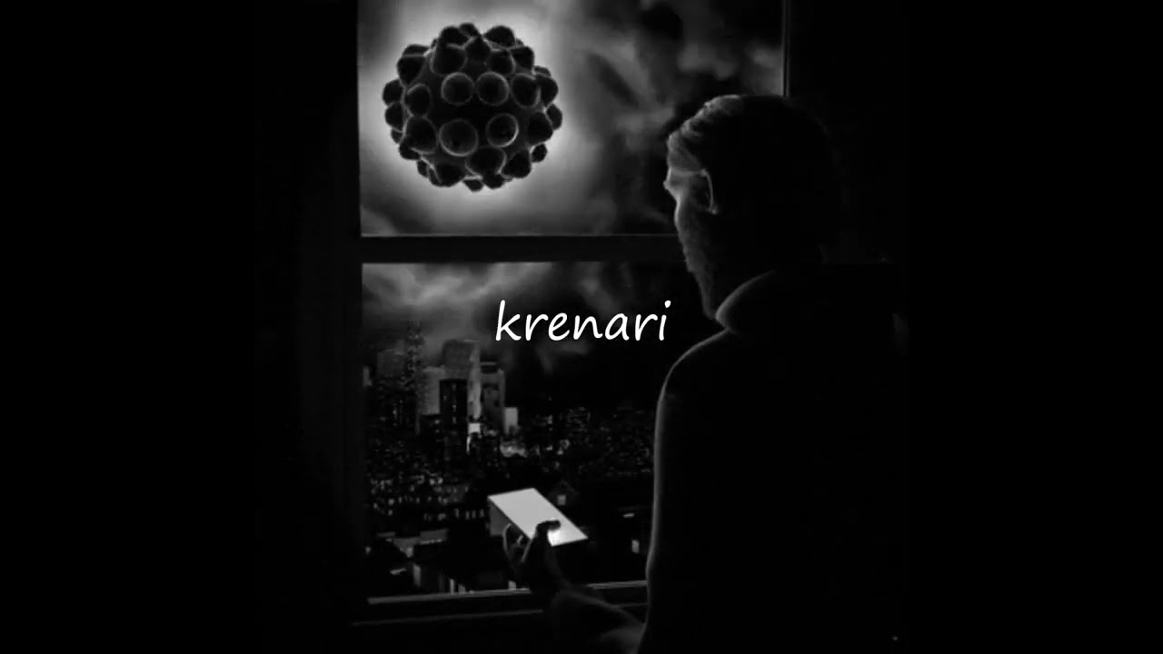 ELAI - Krenari - Slowed & Reverb