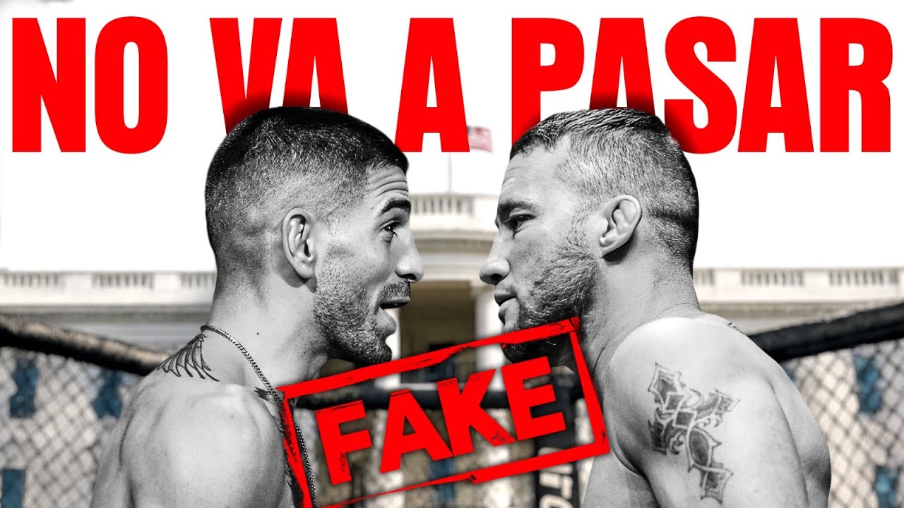 ILIA VS GAETHJE en la CASA BLANCA al 90%! YO NO ME LO CREO!