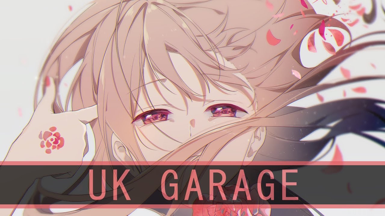 「UK Garage」[Taku Inoue] I Need Your Love