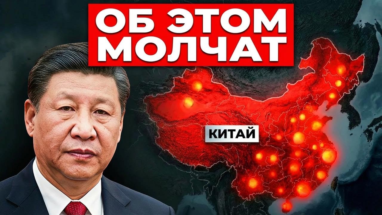 Китайский «Манхэттенский проект»: почему это опаснее, чем кажется