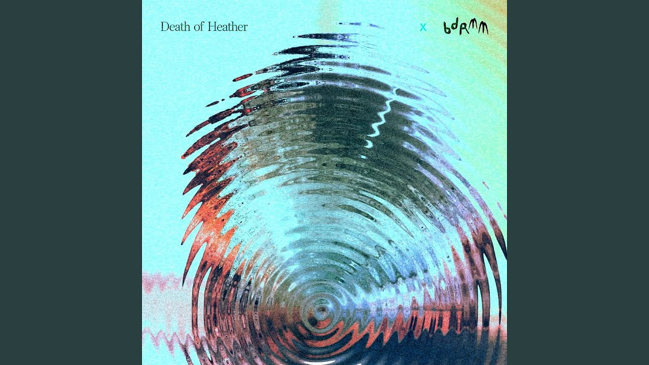 Pretty Things (Bdrmm Remix)
