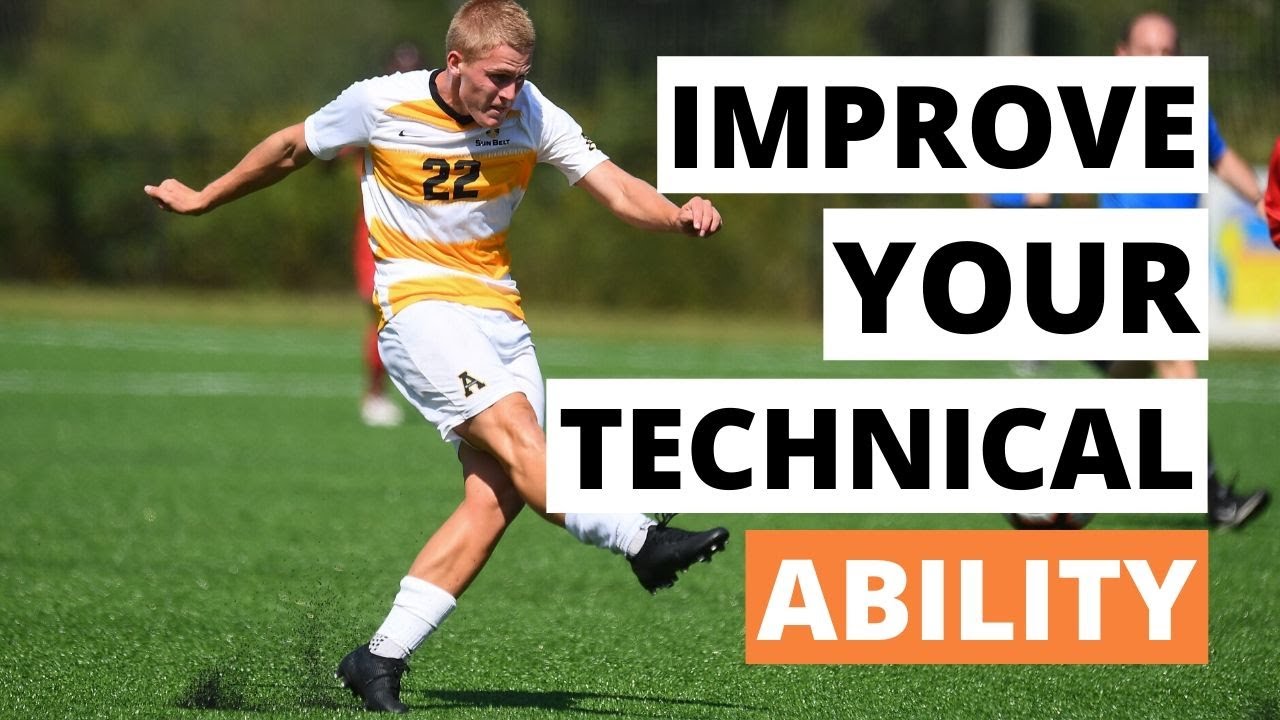 The Best Way to Improve YOUR Technical Ability