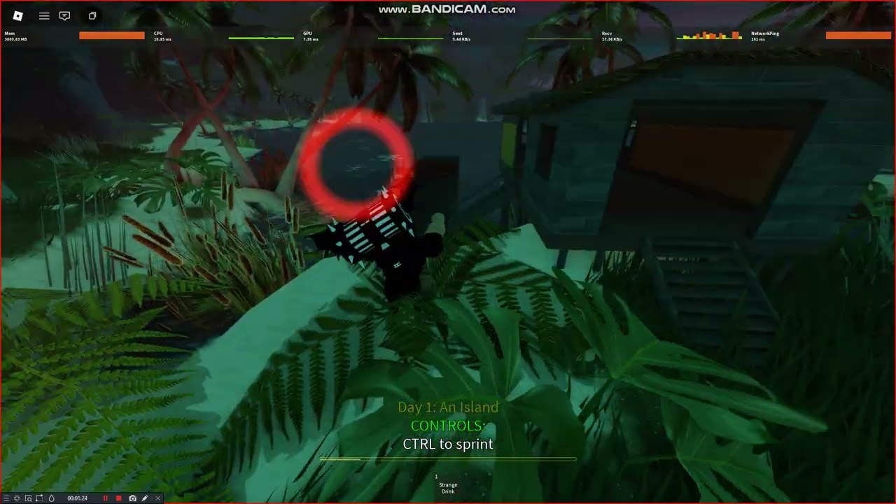 isle 10.2 speedrun (plane sollo)