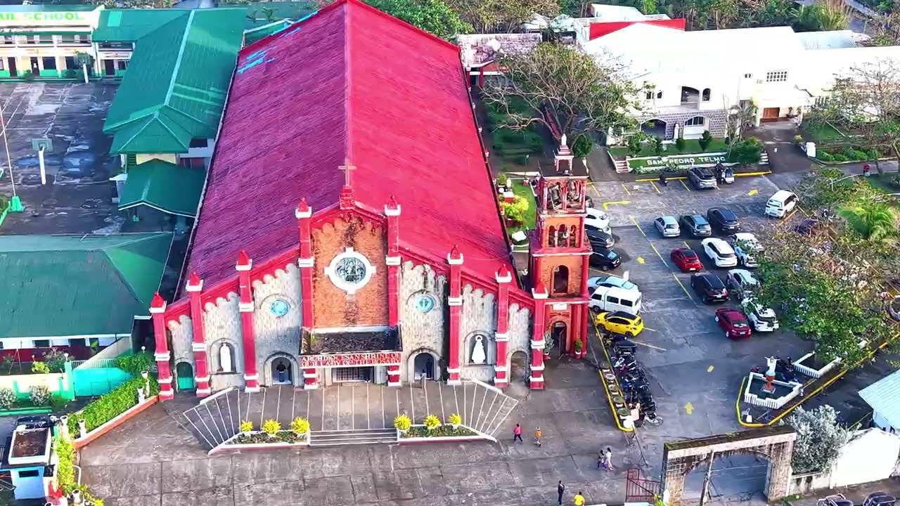 Aparri Cagayan|Dulong Kalsada sa tuktok ng Luzon