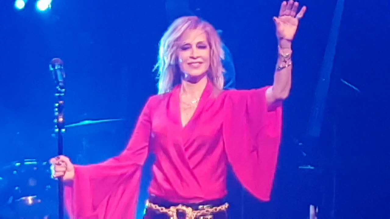 ANNA VISSI LIVE HOTEL ERMOU 4 ΔΕΝ ΠΙΣΤΕΥΩ 09/02/19 ΑΝΝΑ ΒΙΣΣΗ