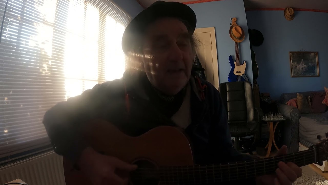 NORTHERN QUEEN BY TOM MARTIN   www.tommartinmusic.com