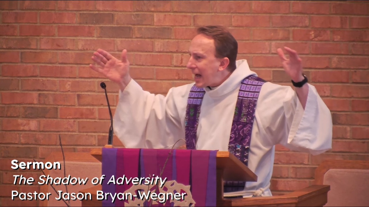 02/22/26 - Sunday Service Augustana Livestream