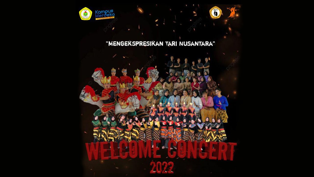 Welcome Concert 2022 