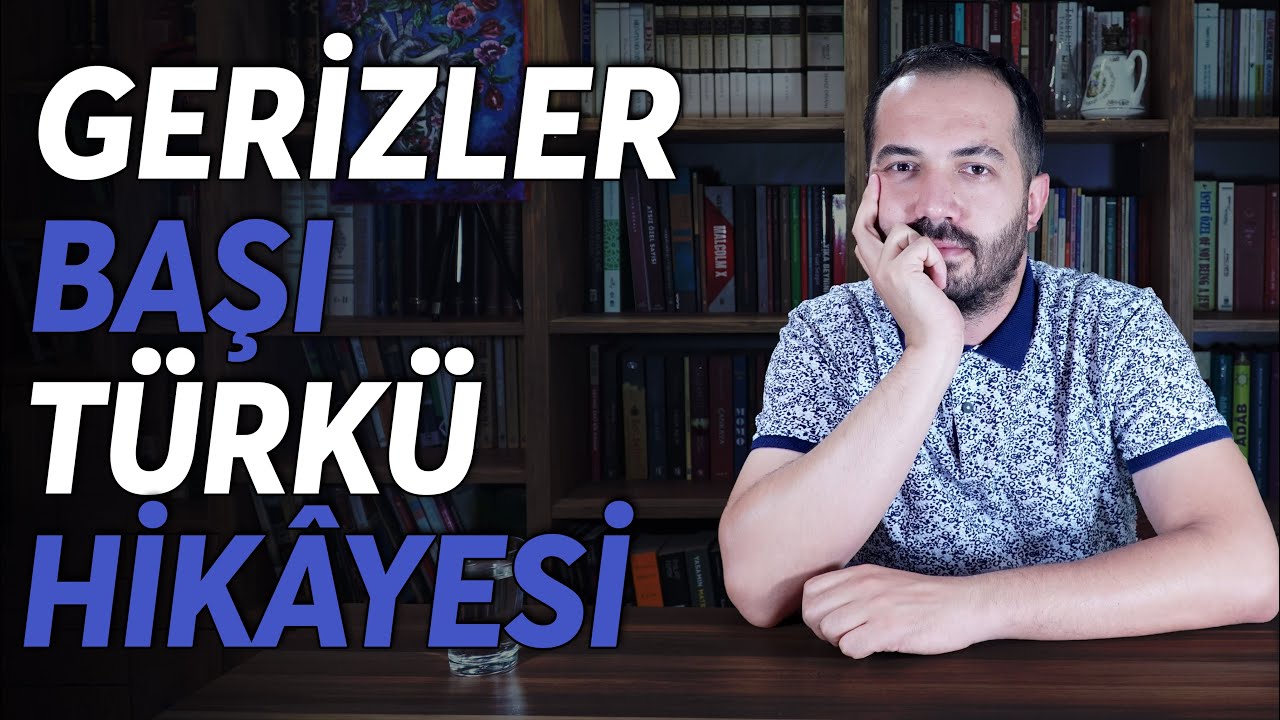 Âşıklarla Alay Edilmez-Gerizler Başı Türkü Hikâyesi 8. Bölüm