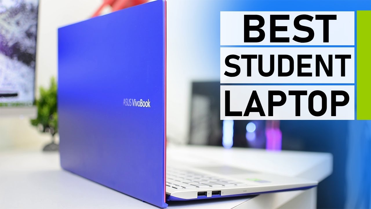 Top 10 Best Laptop for Students