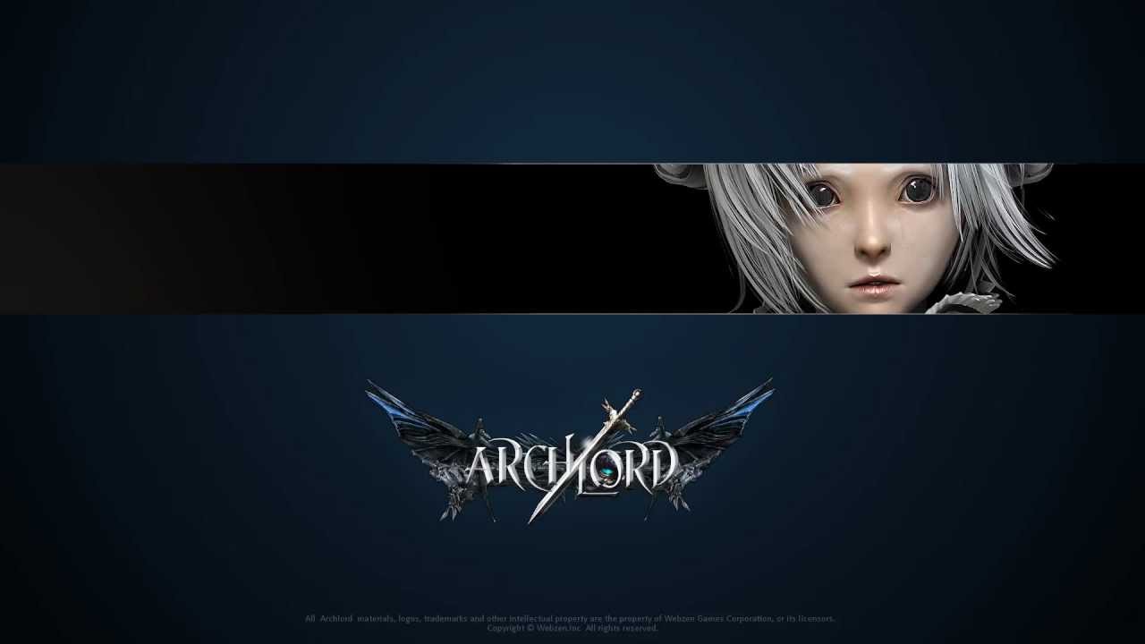 ArchLord: The Soundtrack #001