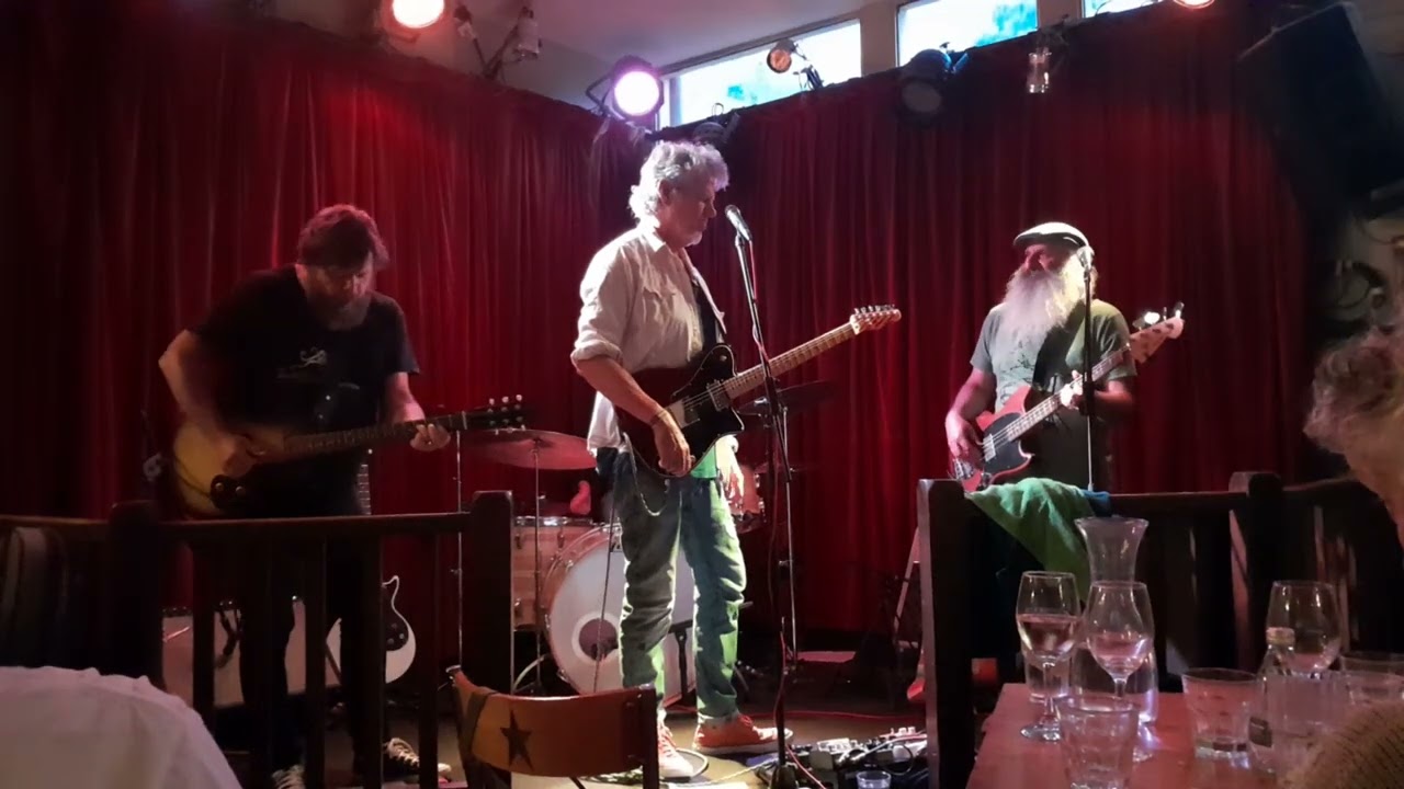The Woodland Hunters Union Hotel Brunswick 