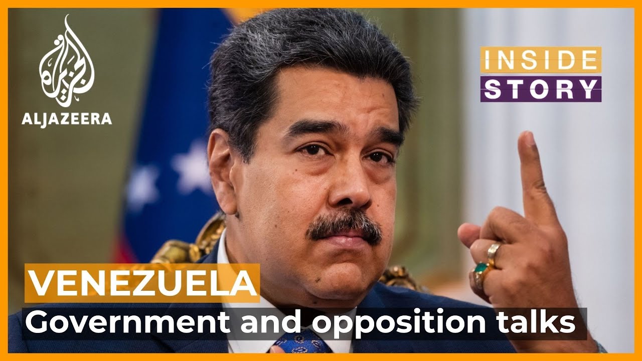 Will standoff in Venezuela finally come to an end? | Inside Story