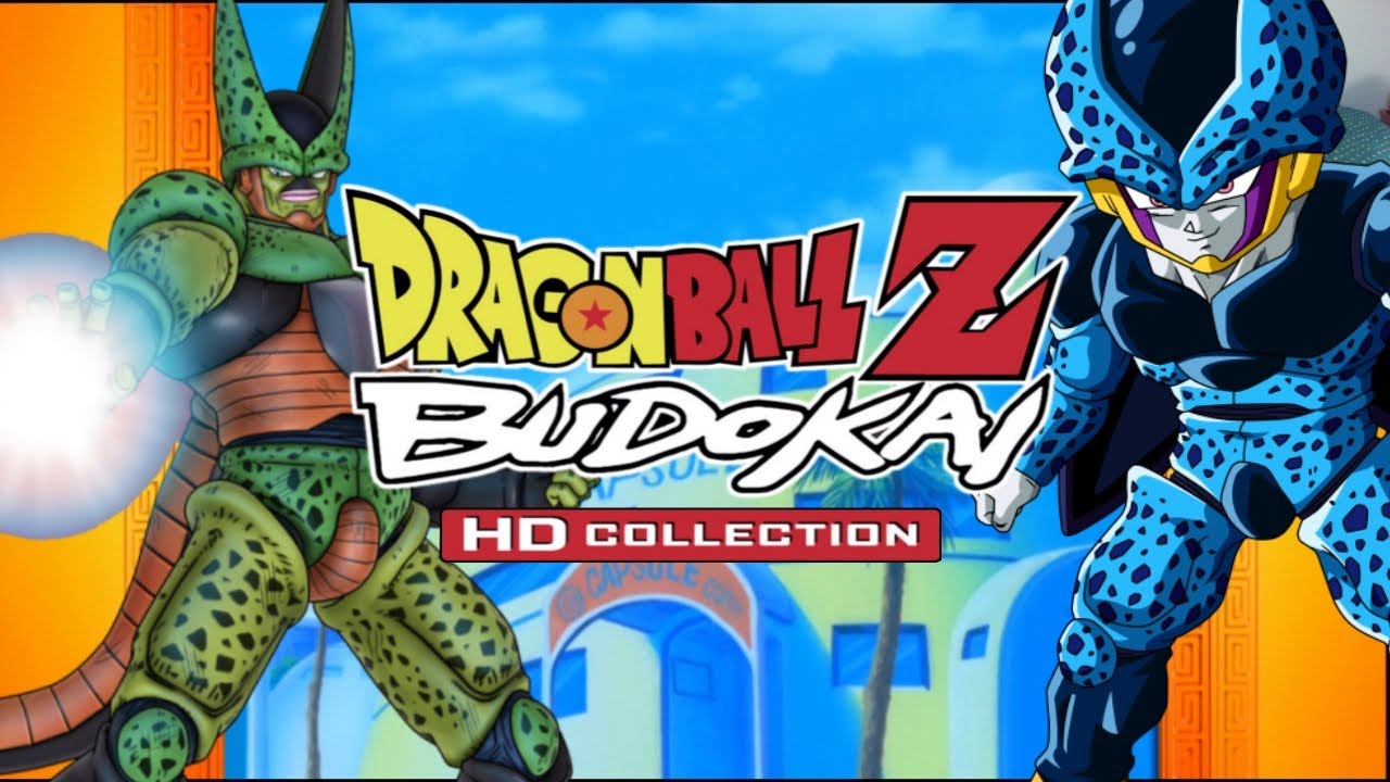 DBZ Budokai 3 HD - Farming Money Late at Night