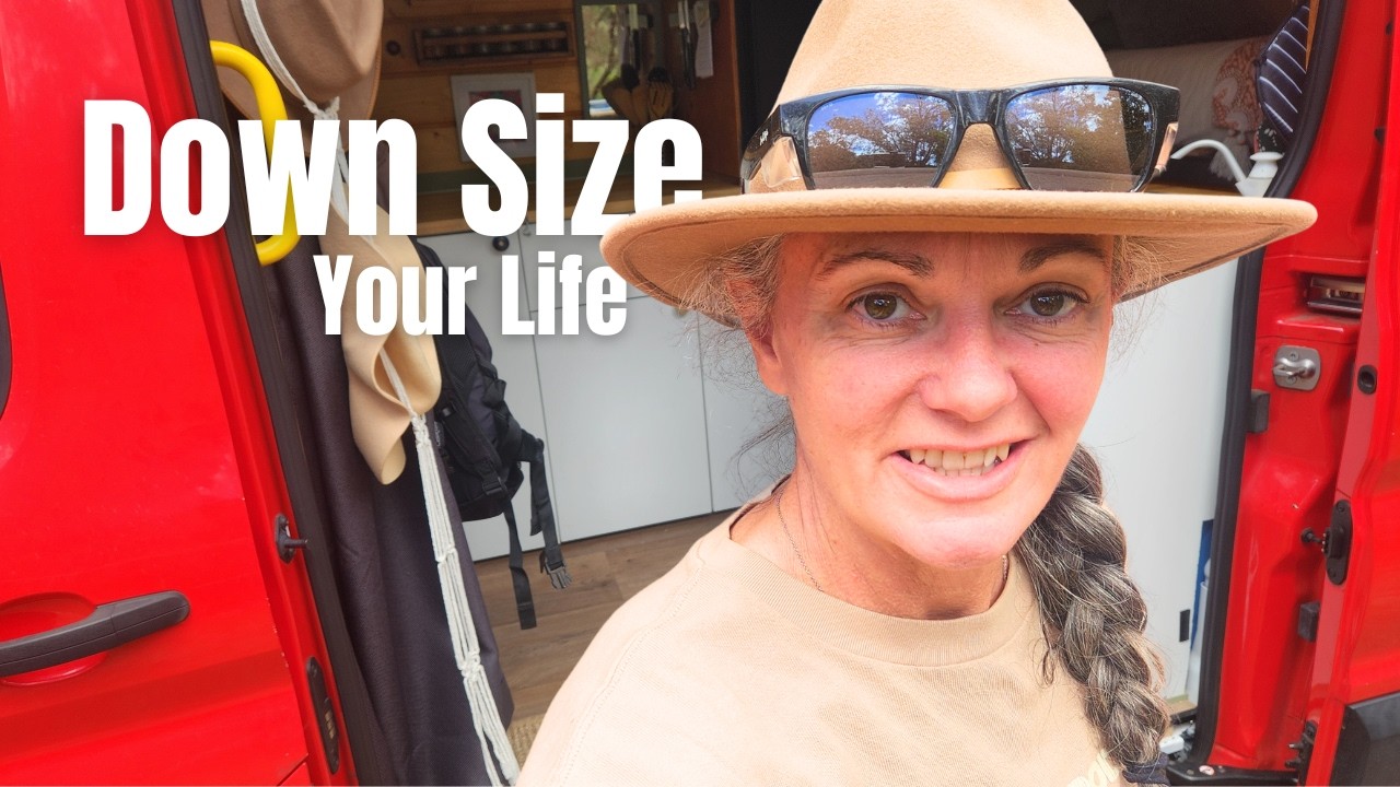 Как жизнь в фургоне сделала меня богатым (но не так, как вы думаете)